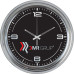 06903V Metal Duvar Saati