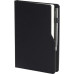 Termo Deri Tarihsiz Defter (14.5 x 21)