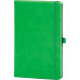 Termo Deri Kapak Tarihsiz Defter (13 x 21)