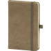 Termo Deri Tarihsiz Defter (9 x 14 cm)