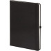 Termo Deri Tarihsiz Defter (16 x 24)