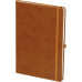 Termo Deri Tarihsiz Defter (16 x 24)