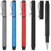 Ince Klips Metal Roller Kalem