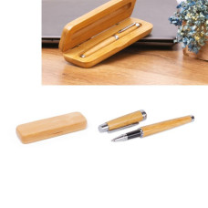 Tekli Ahsap Roller Kalem