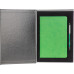 Defter ve Metal Kalemli Kutulu Set